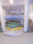 Buque frigorífico en venta