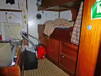 Arrastrero en venta