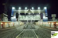 Ro-Ro ship en venta