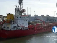 Petrolero/quimiquero en venta