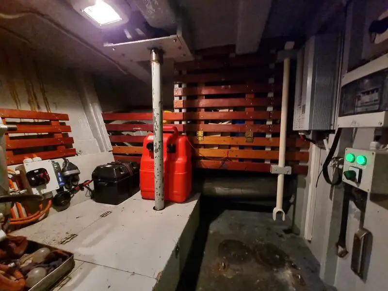 Balsa salvavidas en venta