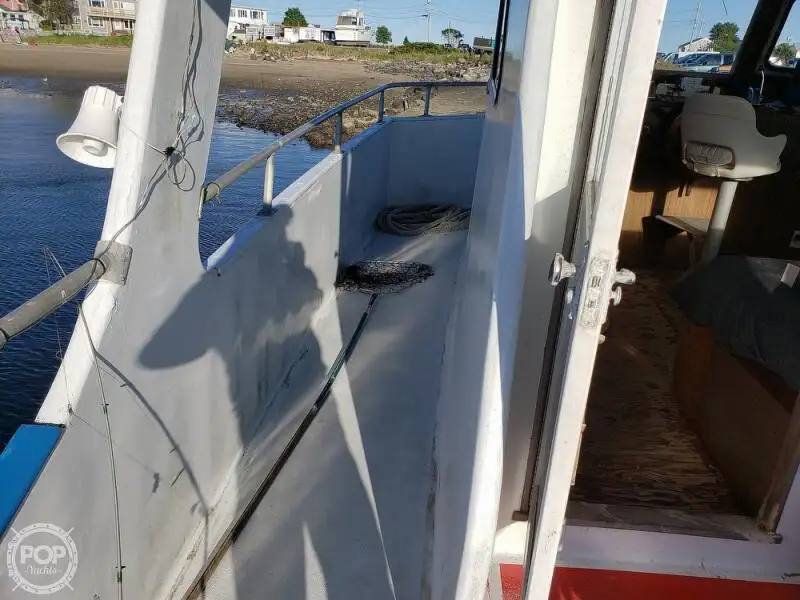 Buque de ferry en venta