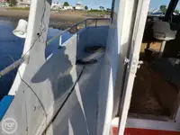 Buque de ferry en venta