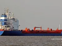 Petrolero/quimiquero en venta