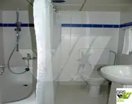 Buque de crucero en venta