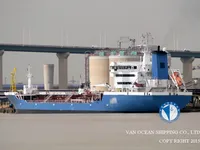 Petrolero/quimiquero en venta