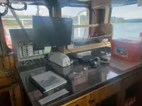 Remolcador en venta