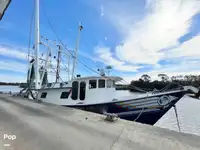 Arrastrero en venta