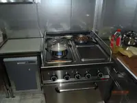 Remolcador en venta