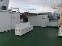 Buque Ro-Ro en venta