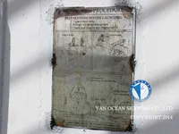 Petrolero/quimiquero en venta