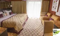 Buque de crucero en venta