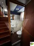 Buque de crucero en venta