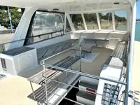 Buque de crucero en venta