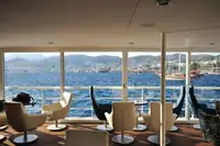 Transbordador de crucero en venta