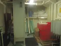 Buque frigorífico en venta