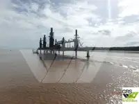Buque portacontenedores en venta