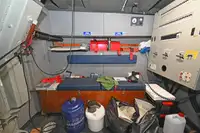 Buque de rescate en venta
