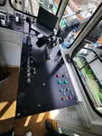 Dragado en venta