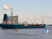 Petrolero/quimiquero en venta