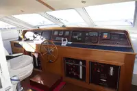 Buque de pasajeros en venta