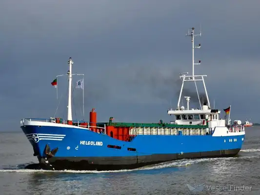 Bulk carrier for sale