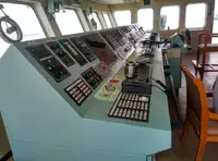 Petrolero/quimiquero en venta