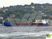 General Cargo/Multi-purpose en venta