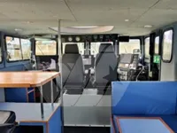 Buque de prospección en venta