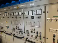 Patrullera en venta