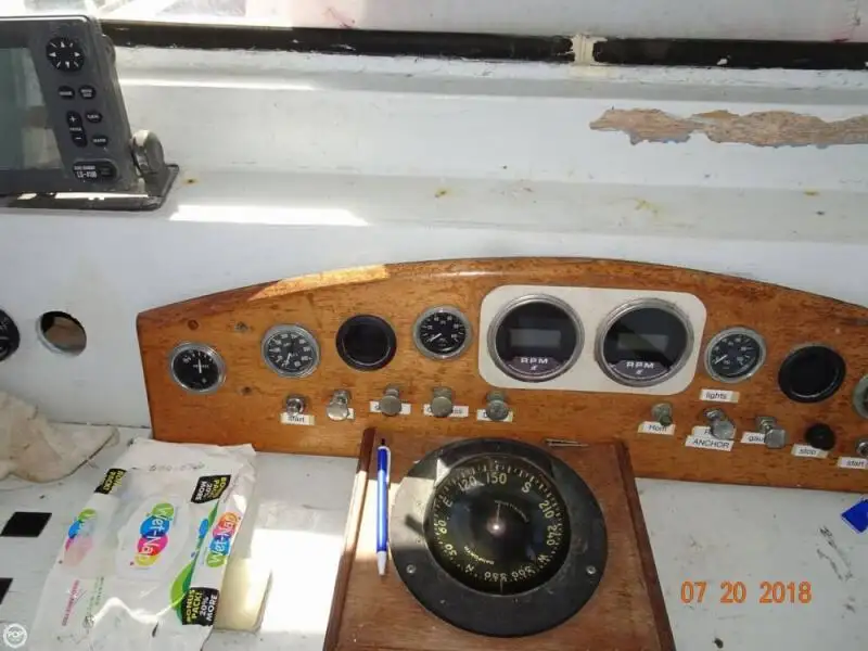 Cutter en venta
