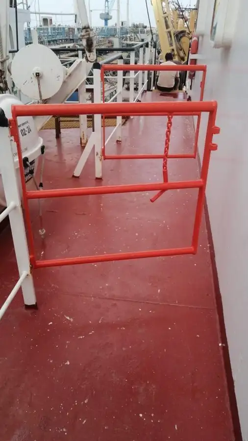 Dragado en venta