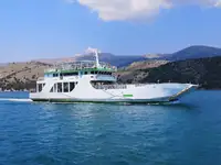 Lancha de desembarco, tanque en venta