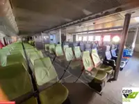 Buque de pasajeros en venta