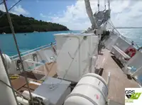 Crucero en venta