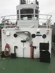 Remolcador en venta