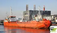 Draga en venta