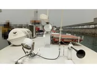 Embarcaciones de trabajo en venta