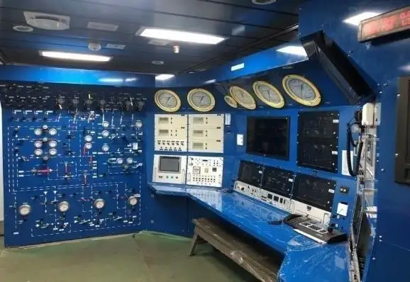 Buque granelero en venta