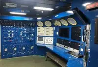 Buque granelero en venta