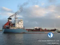 Petrolero/quimiquero en venta