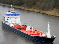 Petrolero/quimiquero en venta