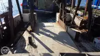 Arrastrero en venta