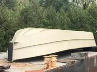 Barcos de trabajo en venta