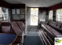 Buque de pasajeros en venta