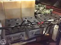 Remolcador en venta