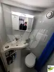 Buque de crucero en venta