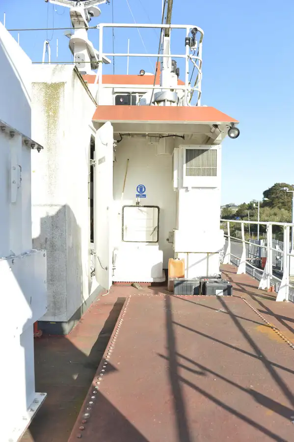 Catamarán en venta