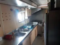 Remolcador en venta
