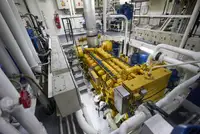 Buque de suministro de plataforma (PSV) en venta